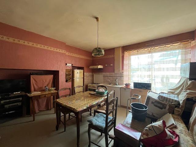 Maison vente à Brive-la-Gaillarde, Arnac-pompadour