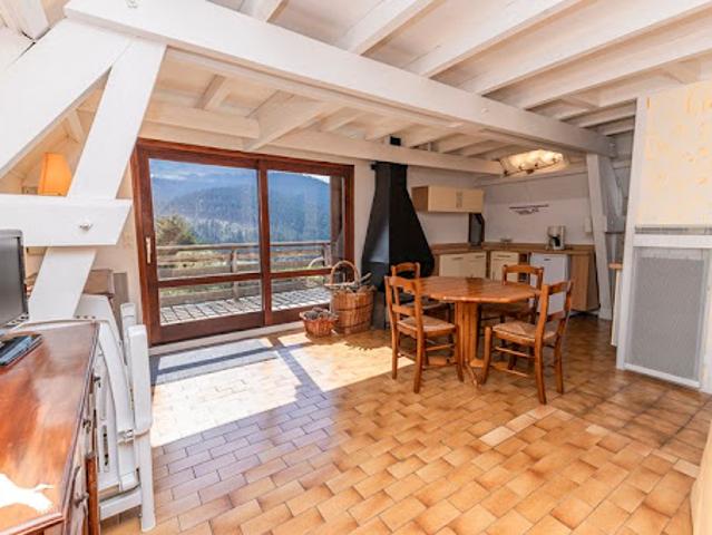 Maison vente à Campan, Hautes-Pyrénées