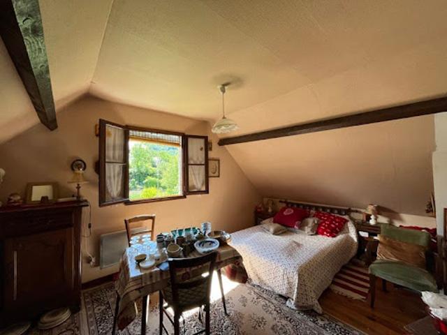 Maison vente à Saint-Girons, Cescau