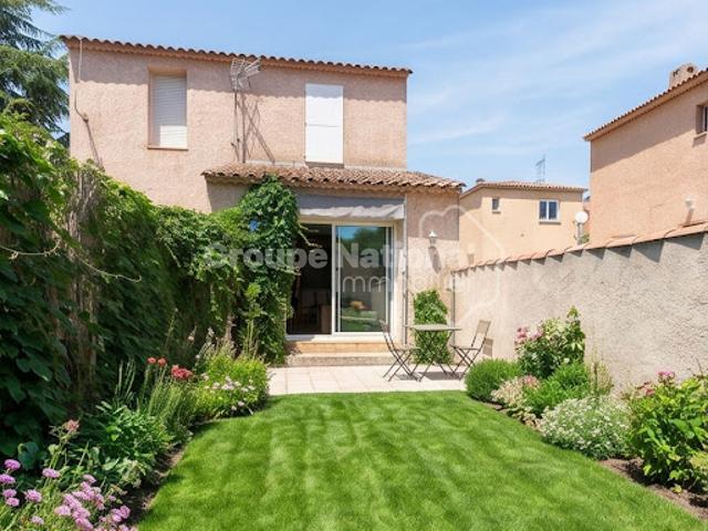 Maison vente à Istres, Ensuès-la-redonne