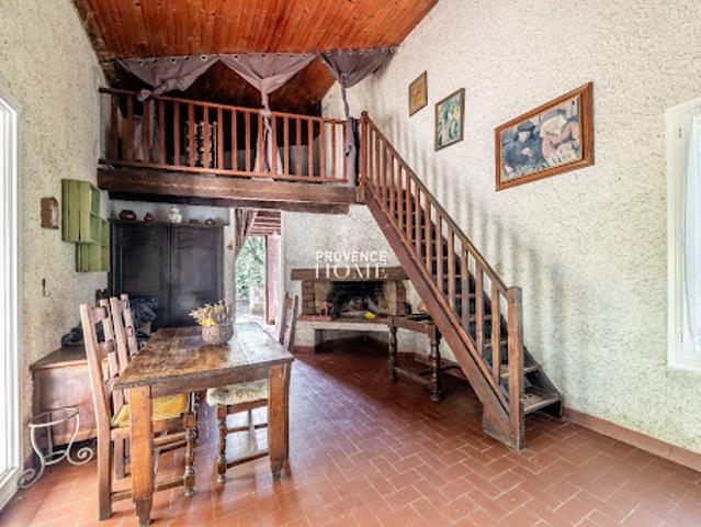 Maison vente à Apt, Goult