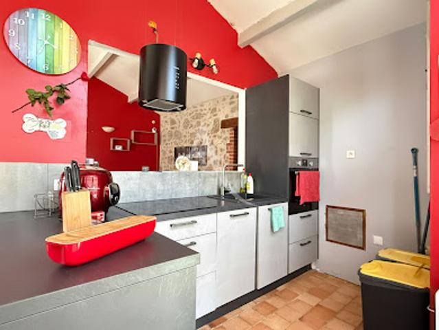Maison vente à La Roche-sur-Yon, Saint-florent-des-bois