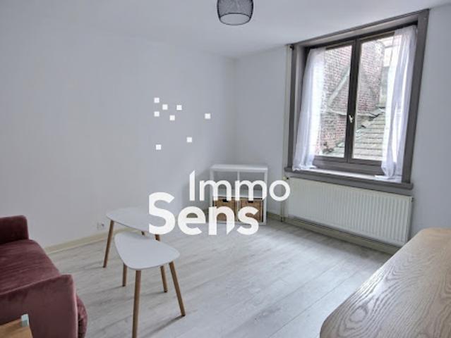 Maison vente à Lille