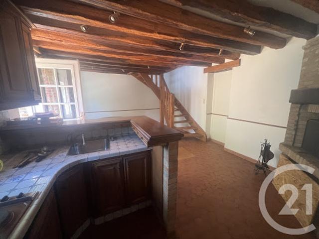 Maison vente à Les Andelys, Ménilles