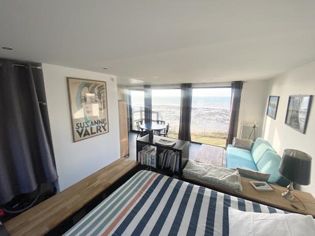 Maison vente à Quiberville-sur-Mer, Seine-Maritime