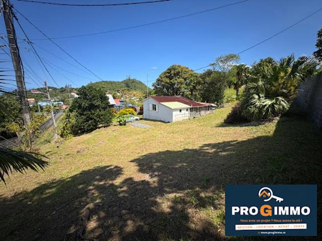 Maison vente à La Réunion