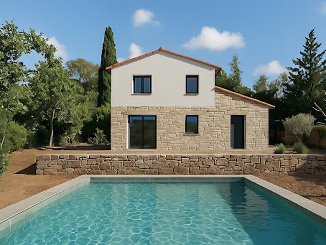 Maison vente à Pin-Rolland, Saint-mandrier-sur-mer