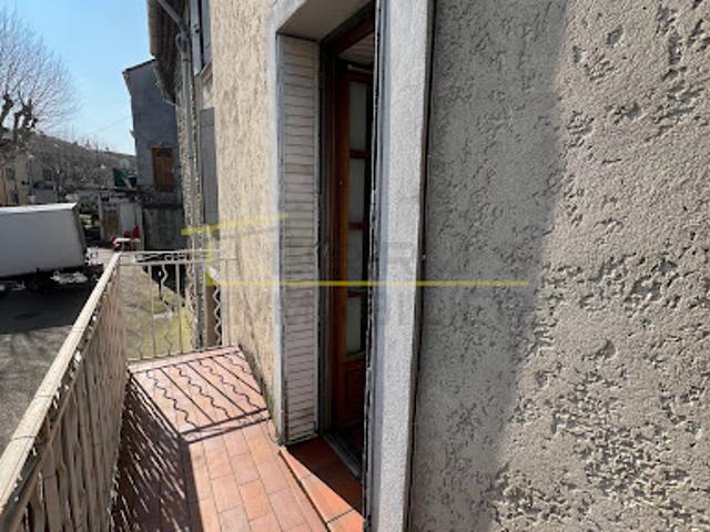 Maison vente à Valréas, Lotissement les Grands Pres