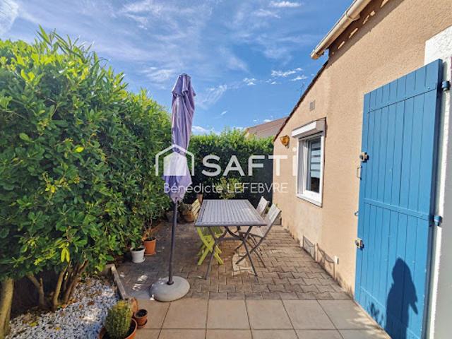 Maison vente à Montpellier, Vic-la-gardiole