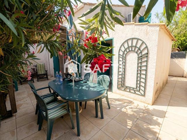Maison vente à Montpellier, Vic-la-gardiole