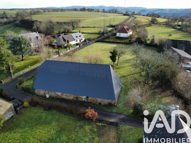 Maison vente à France métropolitaine, Saint-martin-cantalès