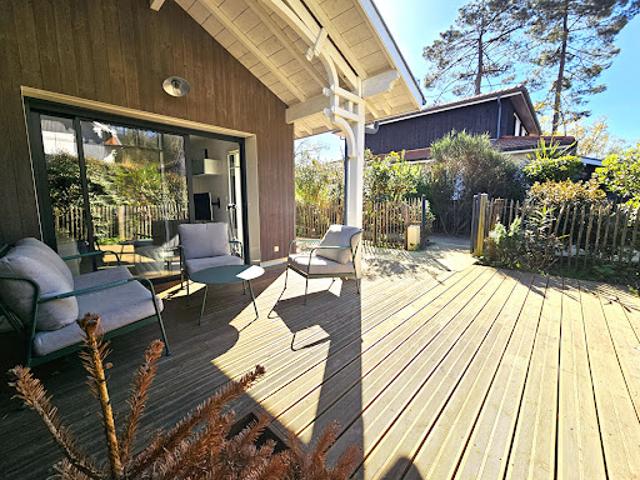 Maison vente à Arcachon, La Teste-de-buch