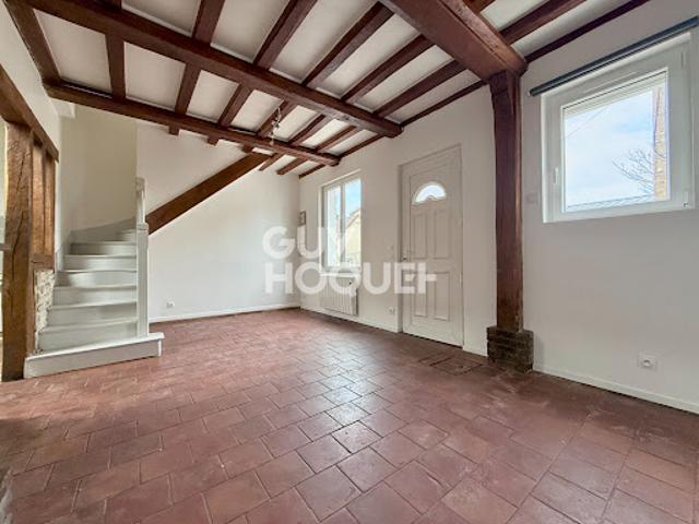 Maison vente à Lisieux, Trouville-sur-mer