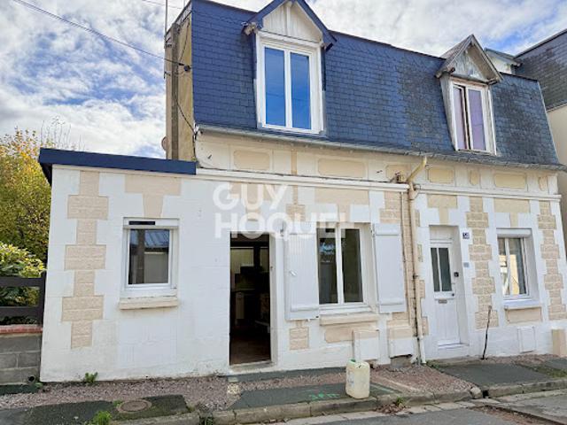 Maison vente à Lisieux, Trouville-sur-mer