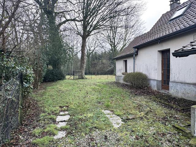 Maison vente à Abbeville, Fressenneville