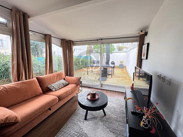Maison vente à Saint-Nazaire, La Baule-escoublac