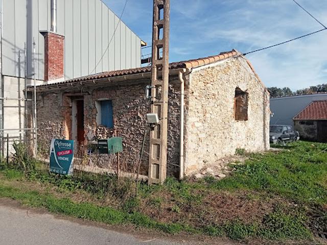Maison vente à Saint-Nazaire, Arthon-en-retz
