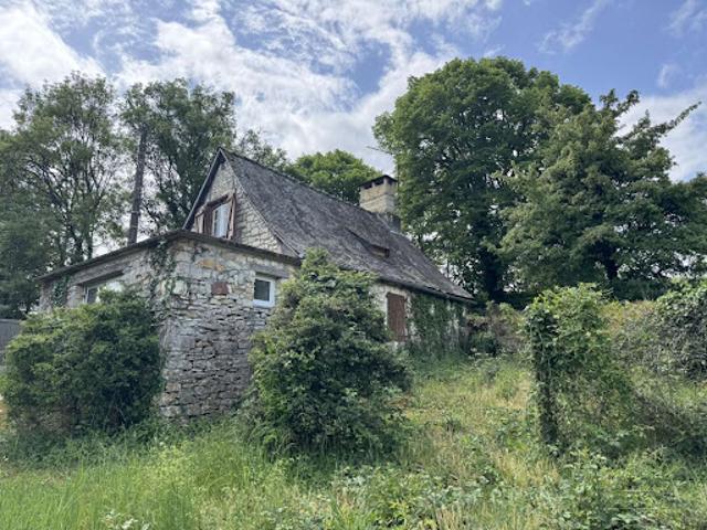 Maison vente à Gourdon, Cressensac