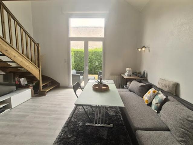 Maison vente à Laval