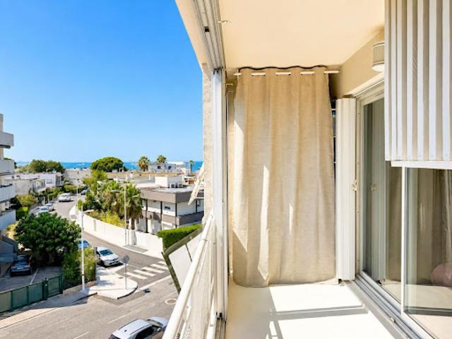 Maison vente à Nîmes, Le Grau-du-roi