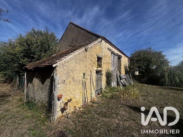 Maison vente à La Suzelle, Pommiers