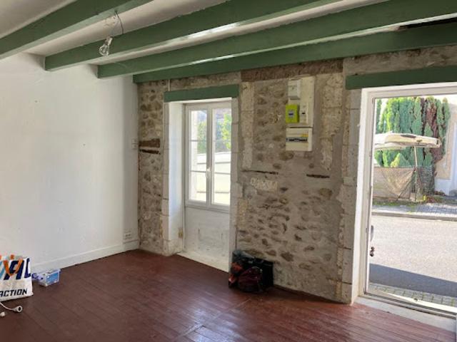 Maison vente à Angoulême, Rougnac