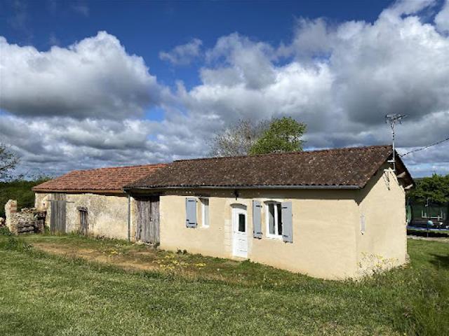 Maison vente à France métropolitaine, Sainte-foy-de-longas