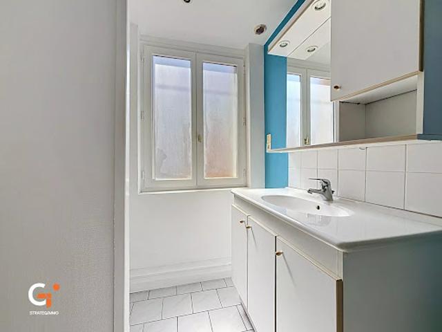 Maison vente à Sotteville-lès-Rouen, Seine-Maritime