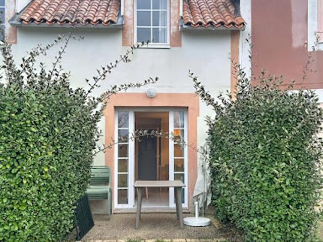 Maison vente à Les Sables-d'Olonne, Talmont-saint-hilaire