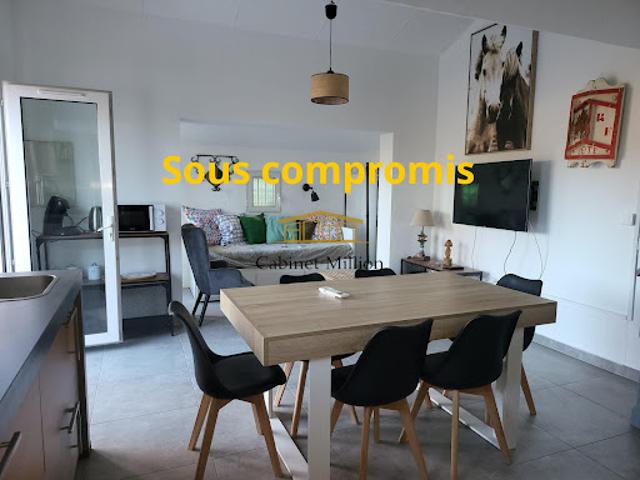 Maison vente à Montpellier, Vic-la-gardiole