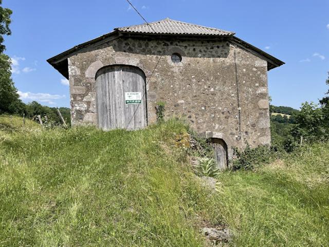 Maison vente à Carlat
