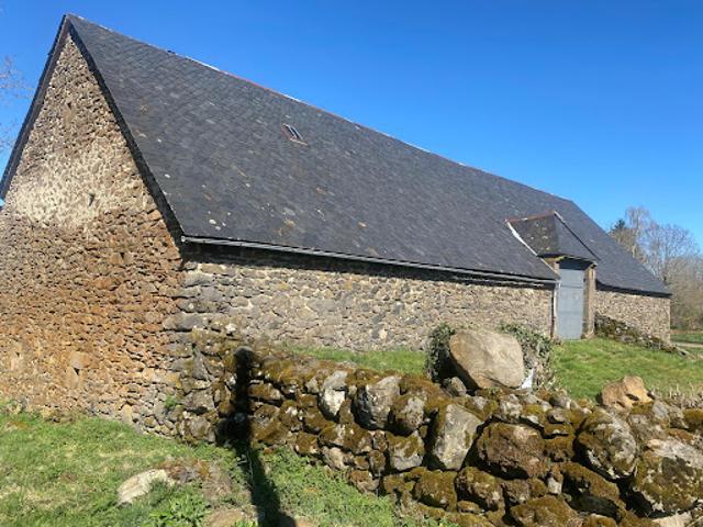 Maison vente à Mauriac, Le Monteil