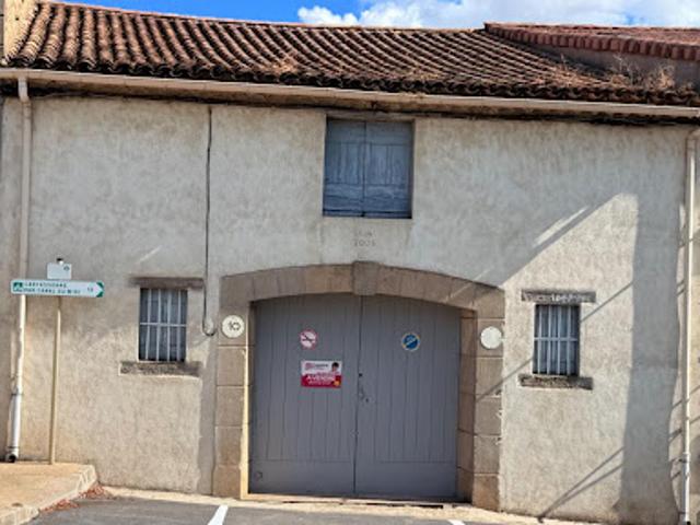 Maison vente à Trèbes, Aude