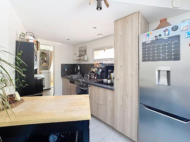 Maison vente à Arrondissement de Toulon, La Seyne-sur-mer