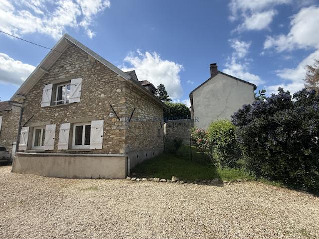 Maison vente à Rambouillet, Thoiry
