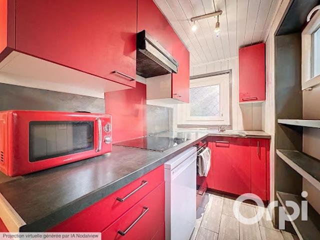 Maison vente à Bonneville