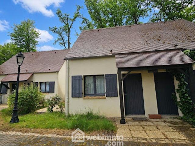 Maison vente à Fontainebleau, Arbonne-la-forêt