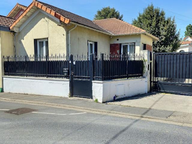 Maison vente à Argenteuil