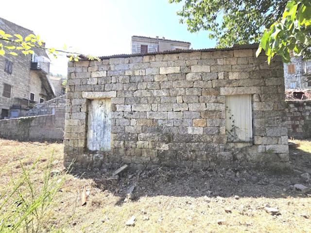 Maison vente à Ajaccio