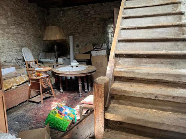 Maison vente à Rambouillet, Beynes