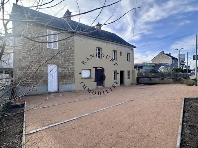 Maison vente à Brive-la-Gaillarde, Brive-la-gaillarde