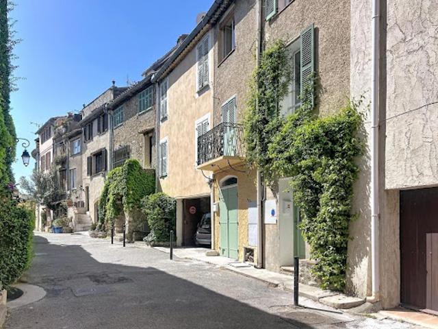 Maison vente à Grasse, Cagnes-sur-mer