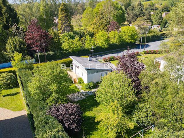 Maison vente à Lisieux, Canapville
