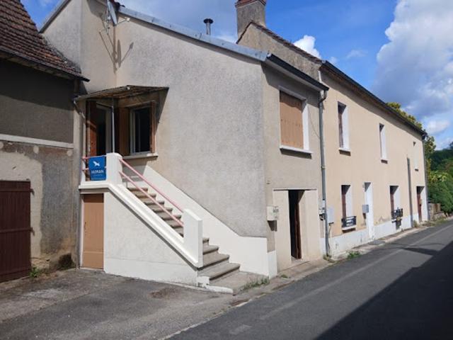 Maison vente à Gourdon, Dégagnac