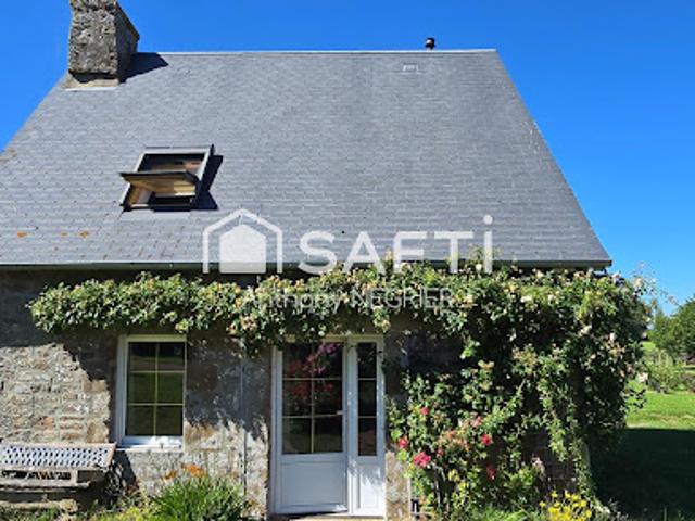 Maison vente à Argentan, Durcet
