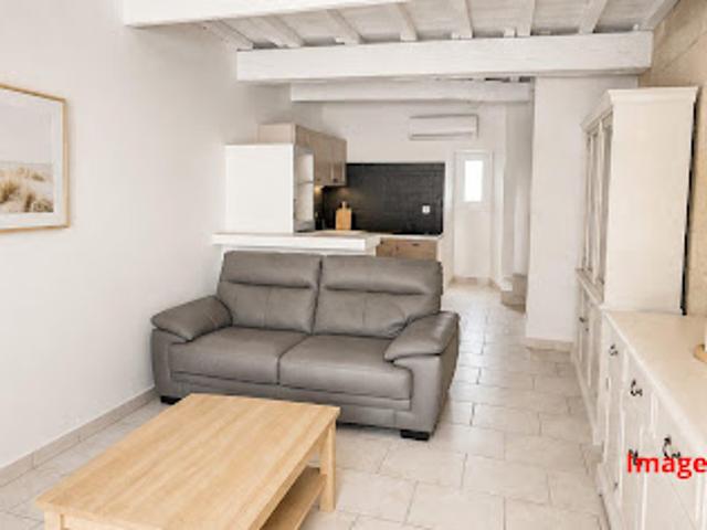 Maison vente à Arles, Fontvieille