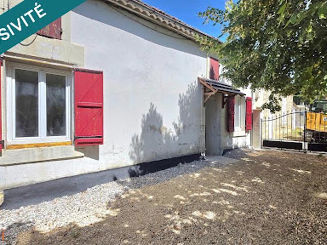 Maison vente à Villeneuve-sur-Lot, Fumel