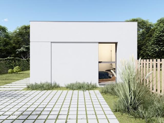 Maison vente à Stang Marrec, Grâces