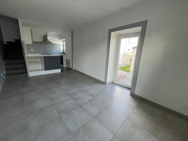 Maison vente à La Rochelle, La Jarne
