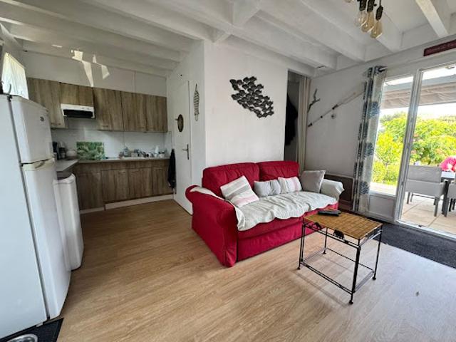Maison vente à Saint-Nazaire, La Turballe